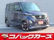 2020 NISSAN ROOX