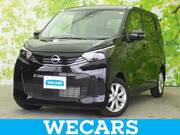 2024 NISSAN DAYZ