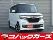2019 HONDA N-BOX CUSTOM