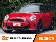 2021 BMW MINI