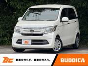2017 HONDA N-WGN
