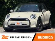 2022 BMW MINI