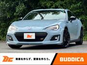 2018 SUBARU BRZ