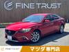 MAZDA ATENZA SEDAN