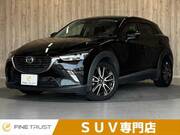 2015 MAZDA CX-3