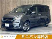 2021 NISSAN SERENA