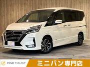 2020 NISSAN SERENA