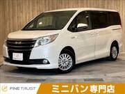 2014 TOYOTA NOAH