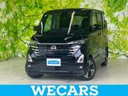 2024 NISSAN ROOX