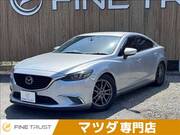 2016 MAZDA ATENZA SEDAN
