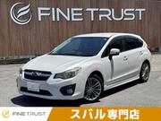 2012 SUBARU IMPREZA SPORTS
