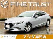 2016 MAZDA AXELA