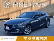 2014 MAZDA AXELA SPORTS