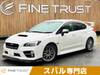 SUBARU WRX S4