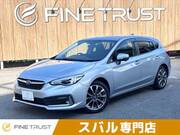 2020 SUBARU IMPREZA SPORTS