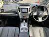 SUBARU LEGACY TOURING WAGON