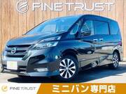 2016 NISSAN SERENA