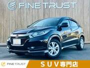 2016 HONDA VEZEL