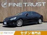 2014 TOYOTA MARK X 250G S PACKAGE