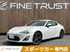 TOYOTA 86