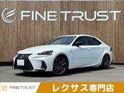 2020 LEXUS IS
