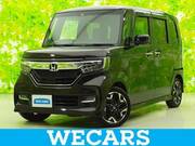 2018 HONDA N-BOX CUSTOM