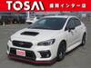 SUBARU WRX S4