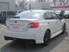 SUBARU WRX S4