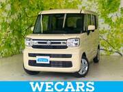 2025 SUZUKI SPACIA