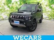 2014 SUZUKI JIMNY