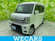 2012 SUZUKI EVERY WAGON