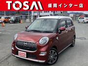 2016 DAIHATSU CAST