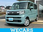 2025 SUZUKI SPACIA