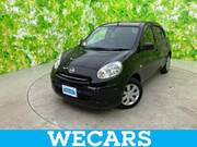 2010 NISSAN MARCH 1.2 12X