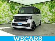 2022 HONDA N-BOX CUSTOM