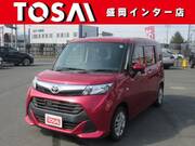 2017 TOYOTA TANK