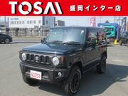 2023 SUZUKI JIMNY XL