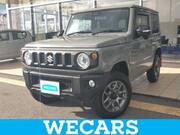 2023 SUZUKI JIMNY