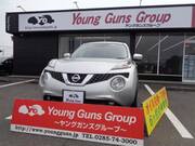 2016 NISSAN JUKE