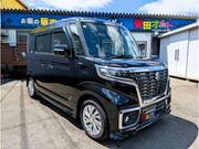 2018 SUZUKI SPACIA