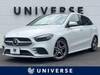 MERCEDES BENZ B-CLASS