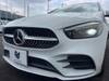 MERCEDES BENZ B-CLASS