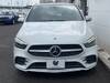 MERCEDES BENZ B-CLASS