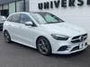 MERCEDES BENZ B-CLASS