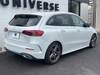 MERCEDES BENZ B-CLASS