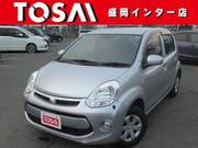 2014 TOYOTA PASSO
