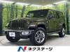 CHRYSLER JEEP WRANGLER UNLIMITED