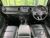 CHRYSLER JEEP WRANGLER UNLIMITED