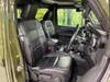 CHRYSLER JEEP WRANGLER UNLIMITED