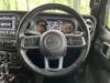 CHRYSLER JEEP WRANGLER UNLIMITED